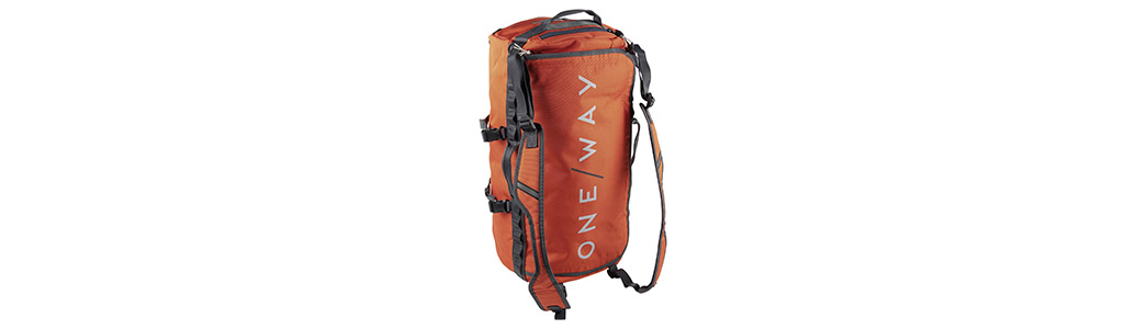 One Way DUFFLE EXTRA LARGE 130L